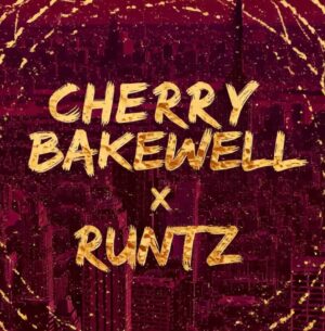 Cherry Bakewell X Runtz - Competition pack - Autoflower