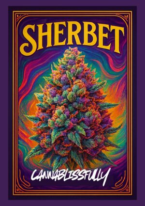 Sherbert - Autoflower