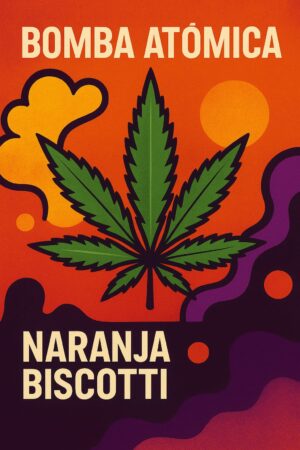 Bomba Atomica X Naranja Biscotti - Competition pack - Photoperiod