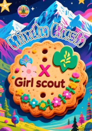 Hindu Kush X Girl Scout Cookie - Competition pack - Photoperiod