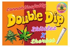 Double Dip - Autoflower