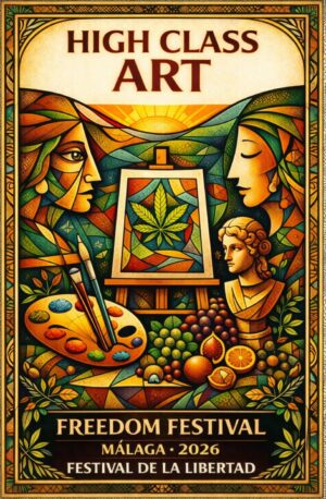 High Class Art – Art & Cultural Experience